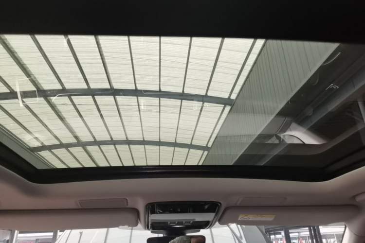 Used Land Rover Range SportNew Energy 2019 P400e HSE Headliner
