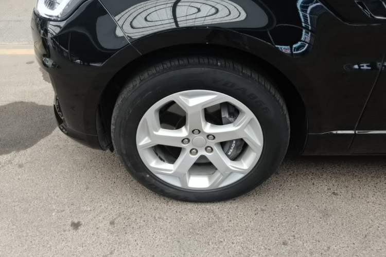 Used Land Rover Range SportNew Energy 2019 P400e HSE Left Front Wheel Hub