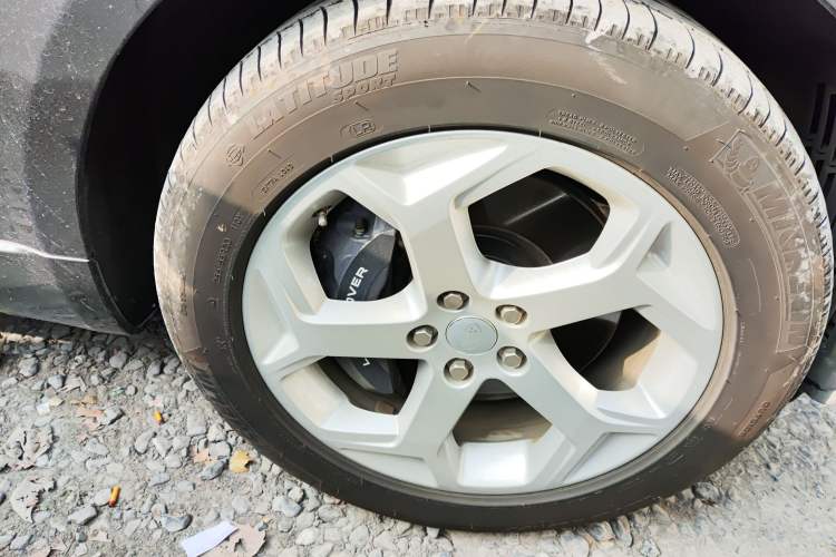Used Land Rover Range SportNew Energy 2019 P400e HSE Right Front Wheel Hub