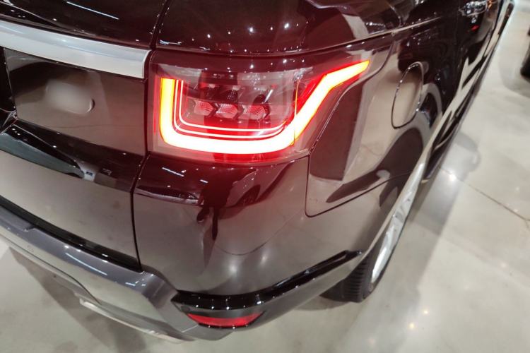 Used Land Rover Range SportNew Energy 2019 P400e HSE Right Rear Taillight