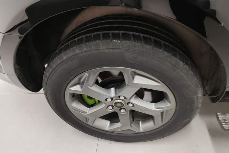 Used Land Rover Range SportNew Energy 2019 P400e HSE Right Rear Wheel Hub
