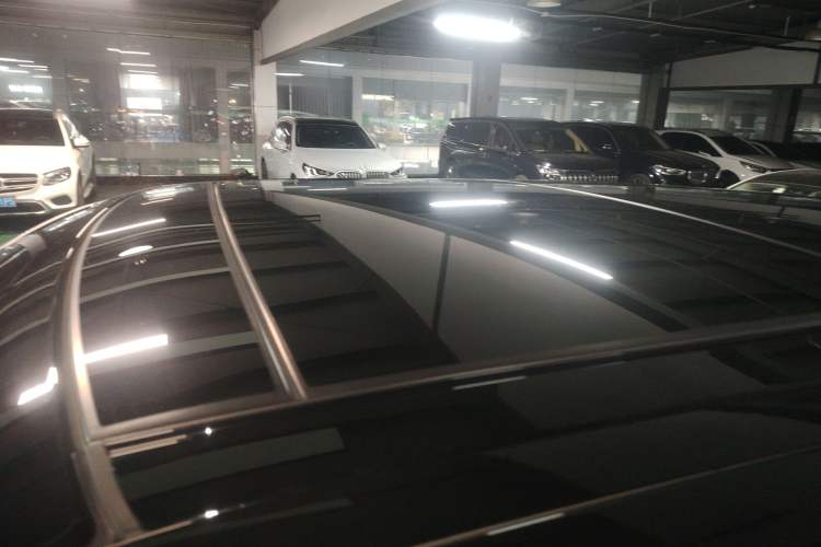 Used Land Rover Range SportNew Energy 2019 P400e HSE Roof