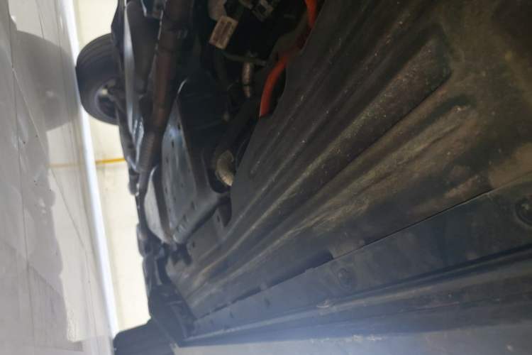 Used Land Rover Range SportNew Energy 2019 P400e SE Chassis Front Left