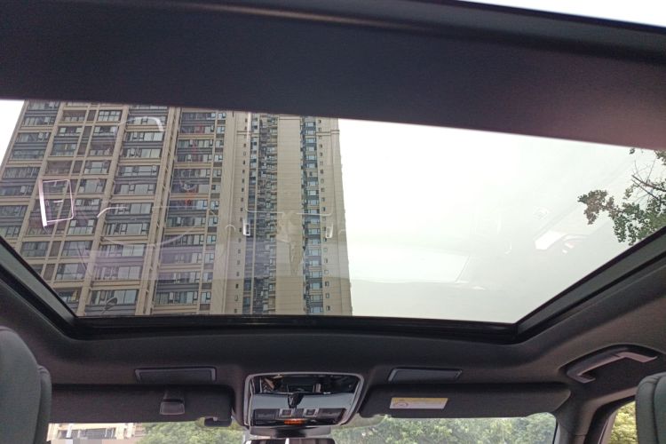 Used Land Rover Range SportNew Energy 2019 P400e HSE Headliner