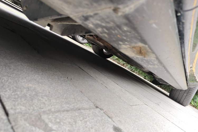 Used Land Rover Range SportNew Energy 2019 P400e HSE Chassis Front Left