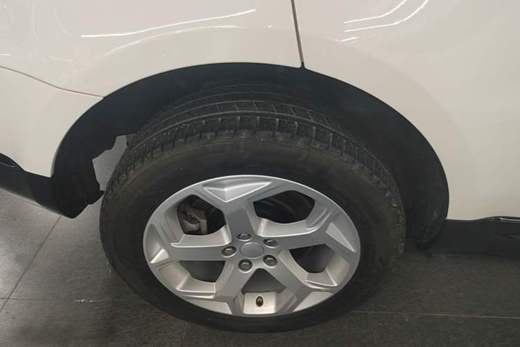 Used Land Rover Range SportNew Energy 2019 P400e HSE Exterior 5
