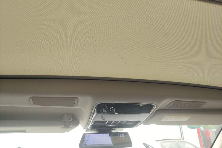 Used Land Rover Range SportNew Energy 2019 P400e HSE Headliner