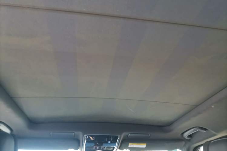 Used Land Rover Range SportNew Energy 2019 P400e SE Headliner