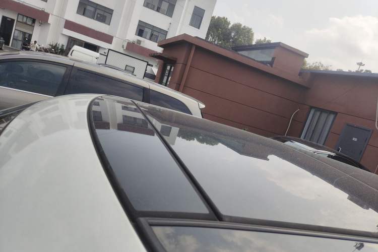 Used Land Rover Range SportNew Energy 2019 P400e HSE Roof