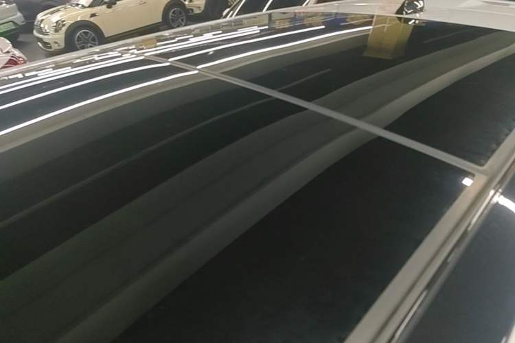 Used Land Rover Range SportNew Energy 2019 P400e HSE Roof