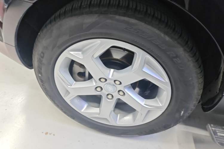 Used Land Rover Range SportNew Energy 2020 P400e SE Exterior 5