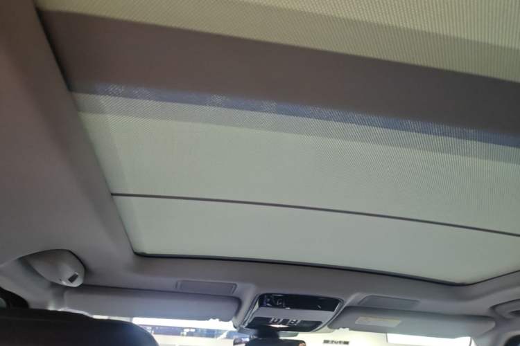 Used Land Rover Range SportNew Energy 2020 P400e SE Headliner
