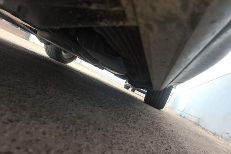 Used Land Rover Range SportNew Energy 2020 P400e SE Chassis Front Left