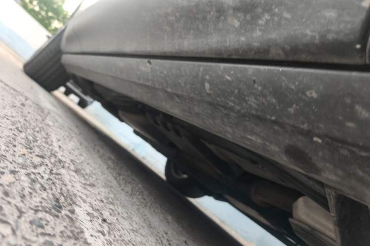 Used Land Rover Range SportNew Energy 2020 P400e SE Chassis Front Right