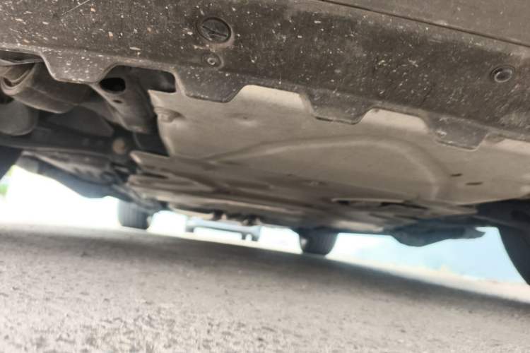 Used Land Rover Range SportNew Energy 2020 P400e SE Chassis Front