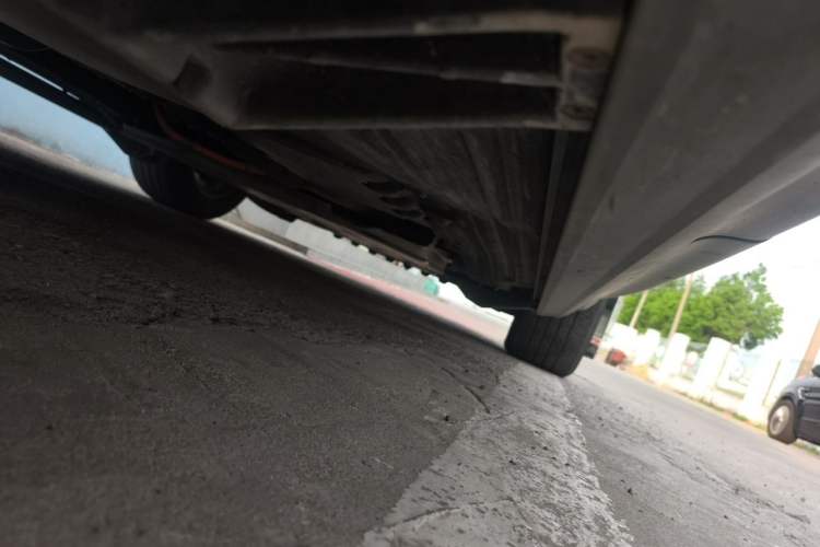 Used Land Rover Range SportNew Energy 2020 P400e SE Chassis Rear Right