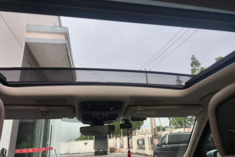 Used Land Rover Range SportNew Energy 2020 P400e SE Headliner