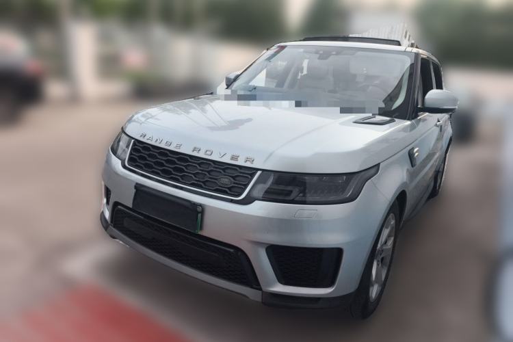 Used Land Rover Range SportNew Energy 2020 P400e SE Guazi used car, China used car export, Used car for sale, Used  cars, Cheapest cars for sale