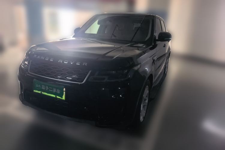 Used Land Rover Range SportNew Energy 2021 P400e SE Guazi used car, China used car export, Used car for sale, Used  cars, Cheapest cars for sale