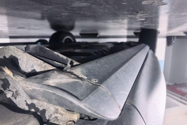 Used Land Rover Range SportNew Energy 2021 P400e SE Chassis Front Right