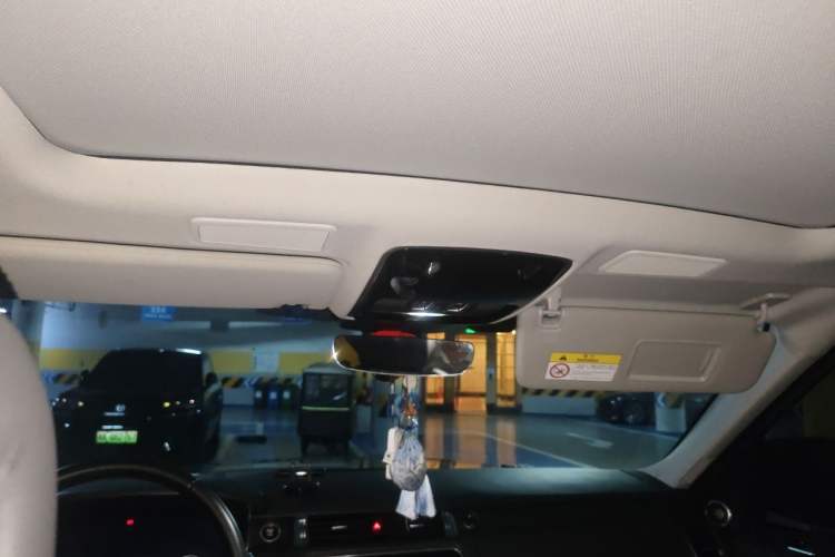 Used Land Rover Range SportNew Energy 2021 P400e SE Headliner