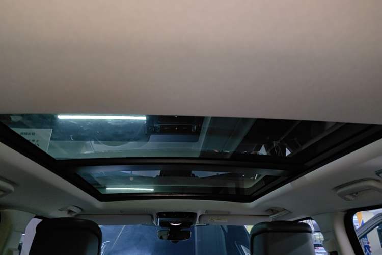 Used Land Rover Range SportNew Energy 2021 P400e SE Headliner