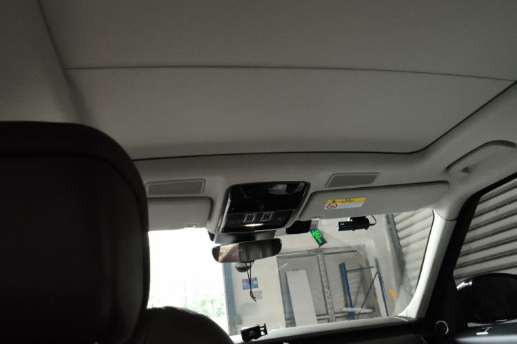 Used Land Rover Range SportNew Energy 2021 P400e SE Headliner