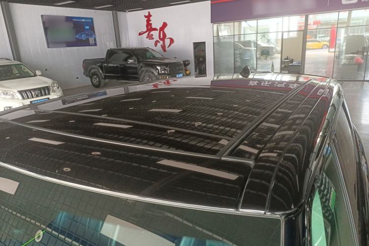 Used Land Rover Range SportNew Energy 2021 P400e SE Roof