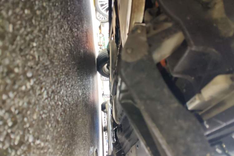 Used Land Rover Range SportNew Energy 2021 P400e SE Chassis Front Left
