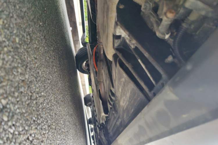 Used Land Rover Range SportNew Energy 2021 P400e SE Chassis Rear Right