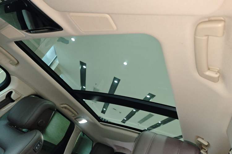 Used Land Rover Range SportNew Energy 2021 P400e SE Headliner