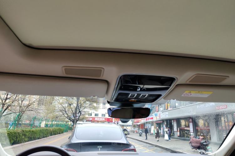 Used Land Rover Range SportNew Energy 2021 P400e SE Headliner