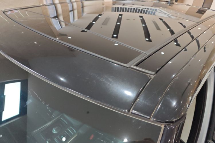 Used Land Rover Range SportNew Energy 2021 P400e SE Roof