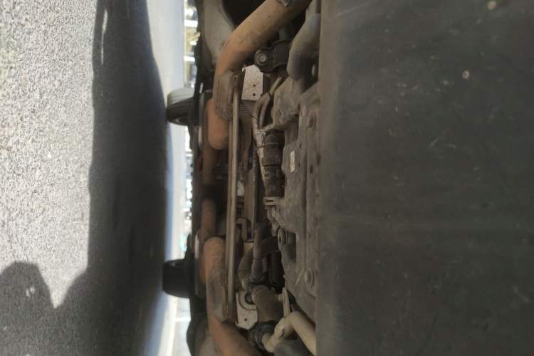 Used Land Rover Range SportNew Energy 2021 P400e SE Chassis Rear