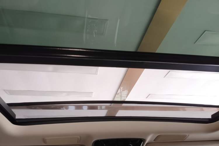 Used Land Rover Range SportNew Energy 2021 P400e SE Headliner
