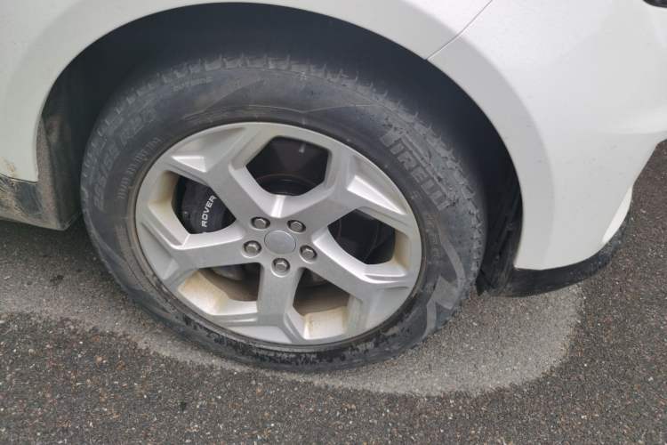 Used Land Rover Range SportNew Energy 2021 P400e SE Right Front Wheel Hub