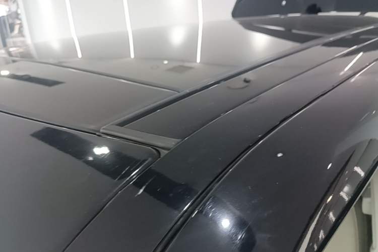 Used Land Rover Range SportNew Energy 2021 P400e SE Roof