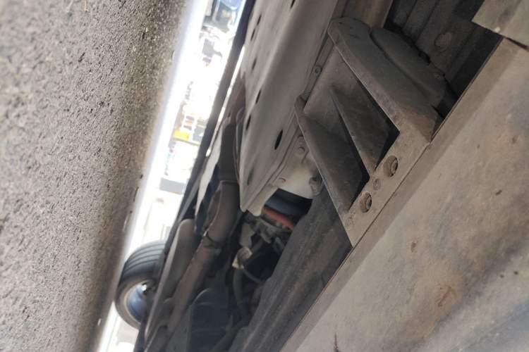 Used Land Rover Range SportNew Energy 2022 P400e SE Chassis Front Left