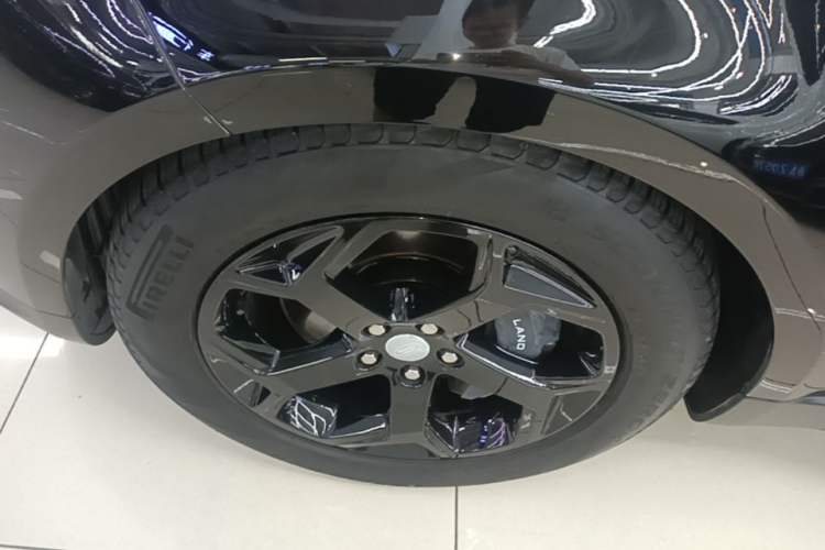Used Land Rover Range SportNew Energy 2022 P400e SE Exterior 4