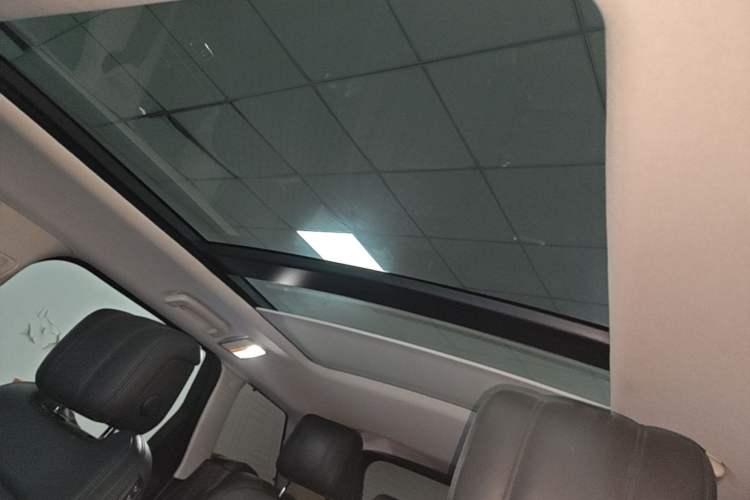 Used Land Rover Range SportNew Energy 2022 P400e SE Headliner