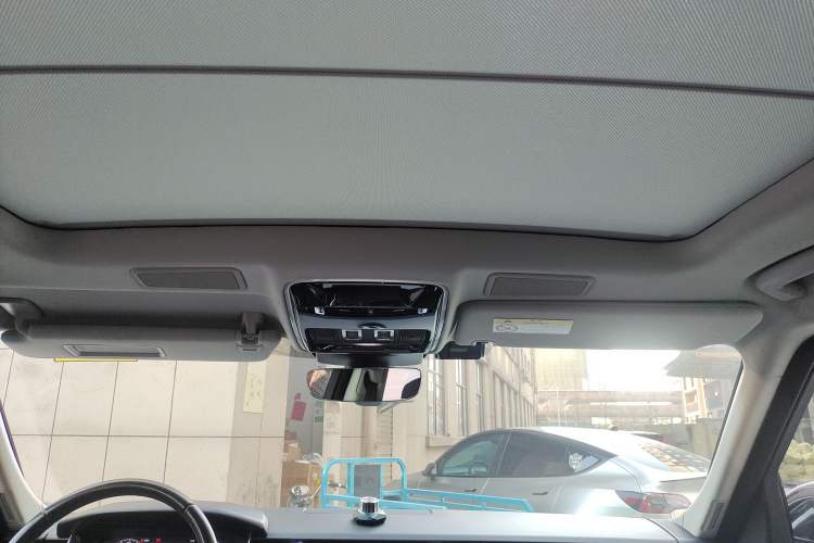 Used Land Rover Range SportNew Energy 2022 P400e SE Headliner