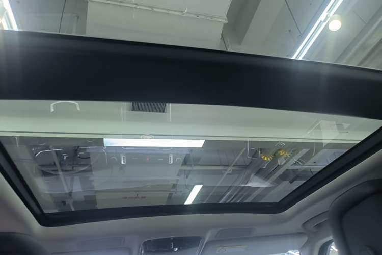 Used Land Rover Range SportNew Energy 2022 P400e SE Headliner