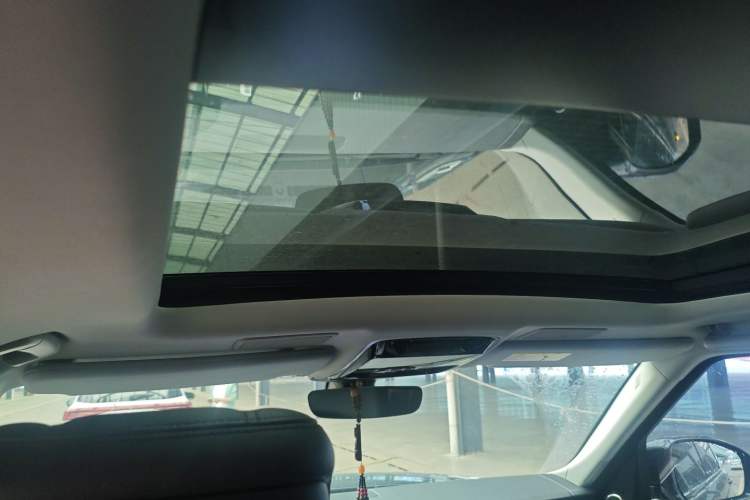 Used Land Rover Range SportNew Energy 2022 P400e SE Headliner