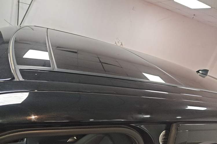 Used Land Rover Range SportNew Energy 2022 P400e SE Roof
