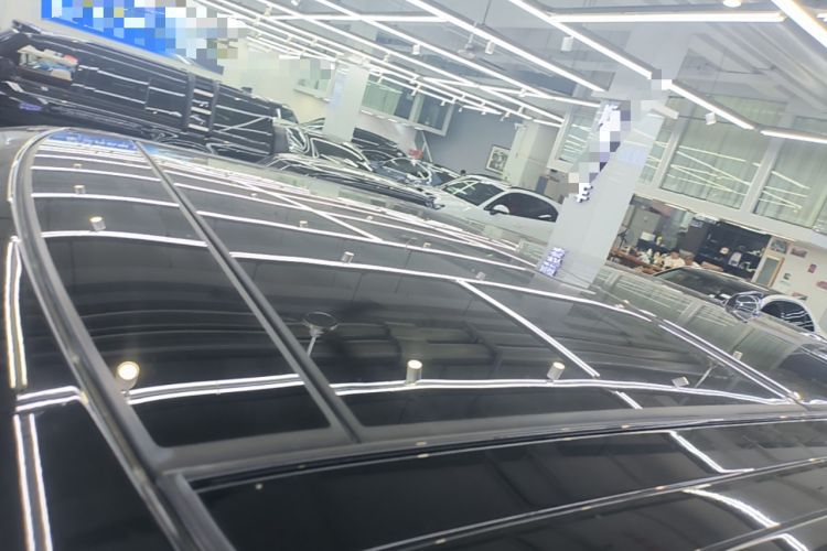 Used Land Rover Range SportNew Energy 2022 P400e SE Roof