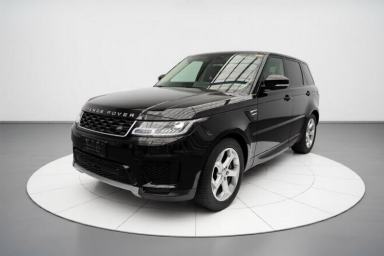 Used Land Rover Range SportNew Energy 2022 P400e SE