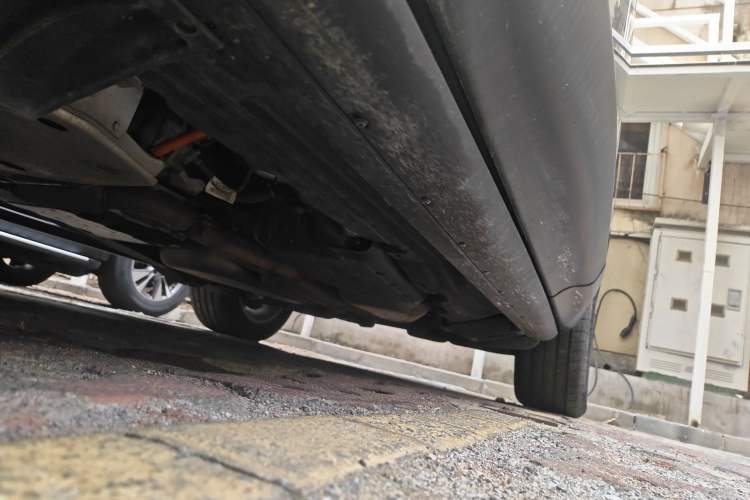 Used Land Rover Range SportNew Energy 2022 P400e SE Chassis Front Left