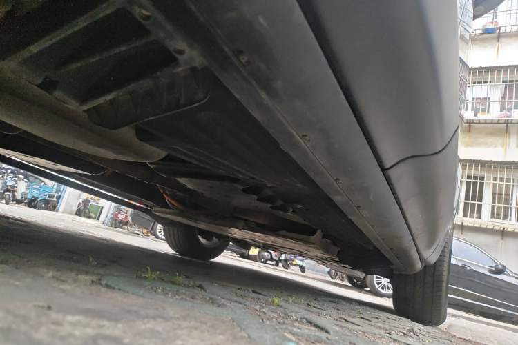 Used Land Rover Range SportNew Energy 2022 P400e SE Chassis Rear Right