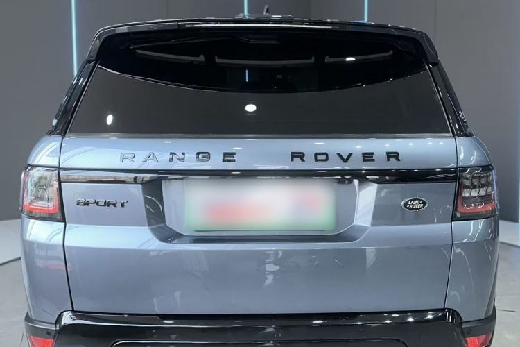 Used Land Rover Range SportNew Energy 2022 P400e SE Exterior 7