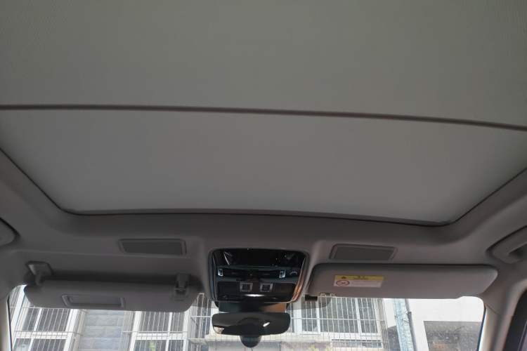 Used Land Rover Range SportNew Energy 2022 P400e SE Headliner